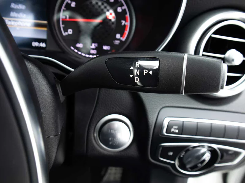 Vehicle Image for 17/24for Mercedes-Benz C-Class Cabriolet Mercedes-AMG C43 4Matic