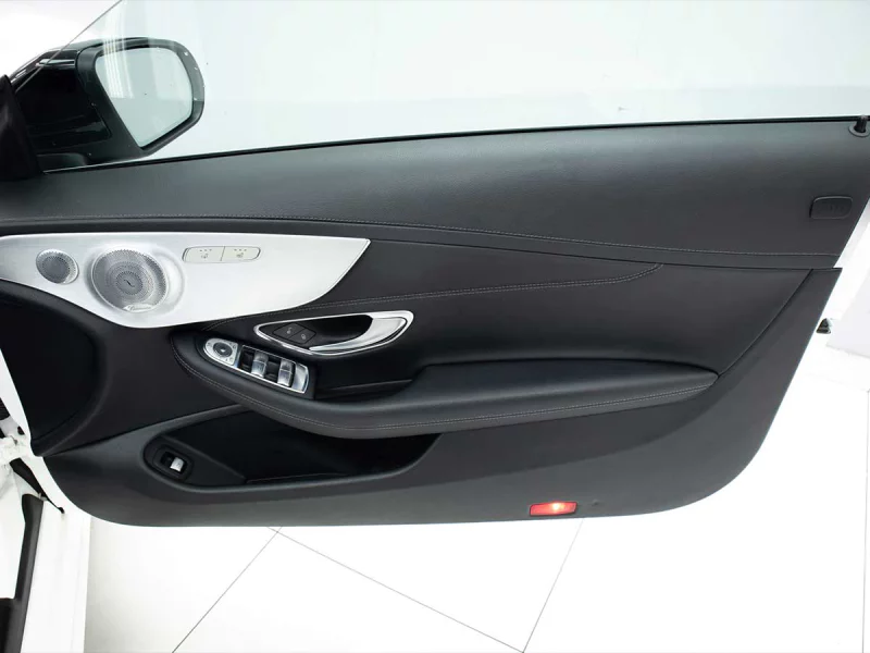 Vehicle Image for 22/24for Mercedes-Benz C-Class Cabriolet Mercedes-AMG C43 4Matic