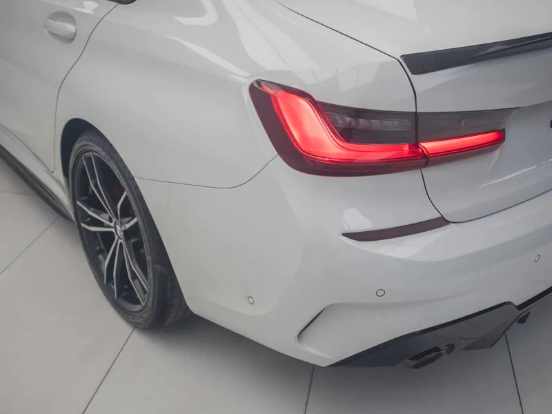 Vehicle Image for 2/22for BMW 3 Series 20d M MZANSI EDITION A/T (G20)