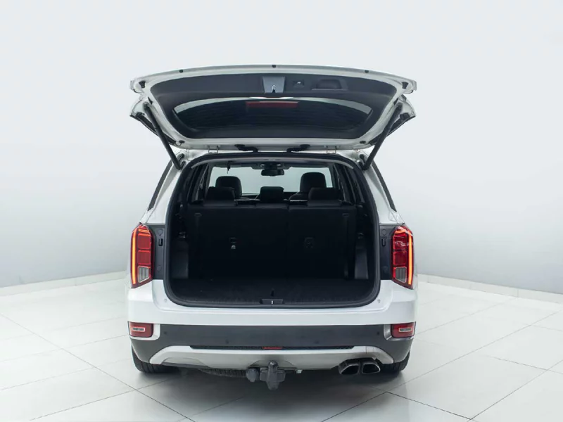 Vehicle Image for 13/25for Hyundai Palisade R2.2 Elite 8 Seater 8AT AWD