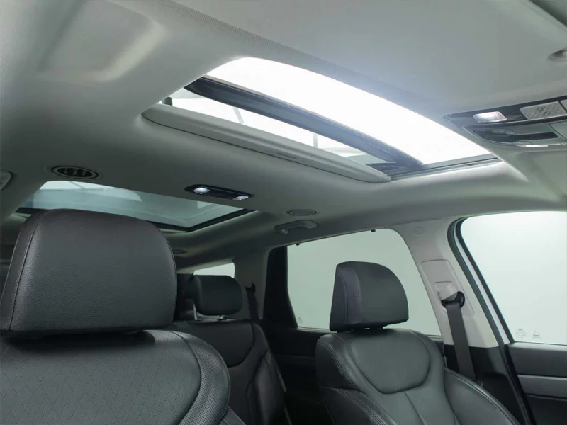 Vehicle Image for 21/25for Hyundai Palisade R2.2 Elite 8 Seater 8AT AWD