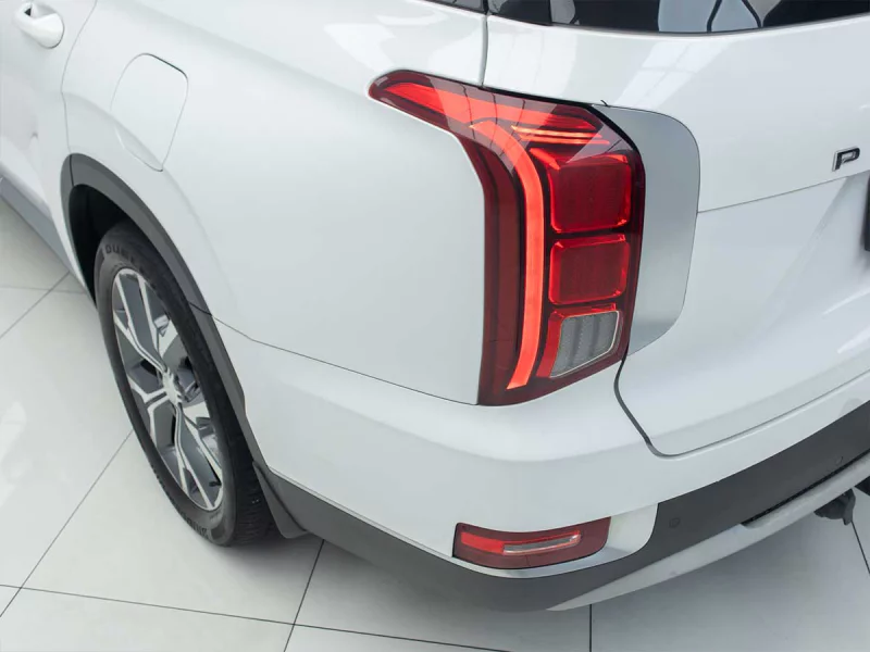 Vehicle Image for 10/25for Hyundai Palisade R2.2 Elite 8 Seater 8AT AWD