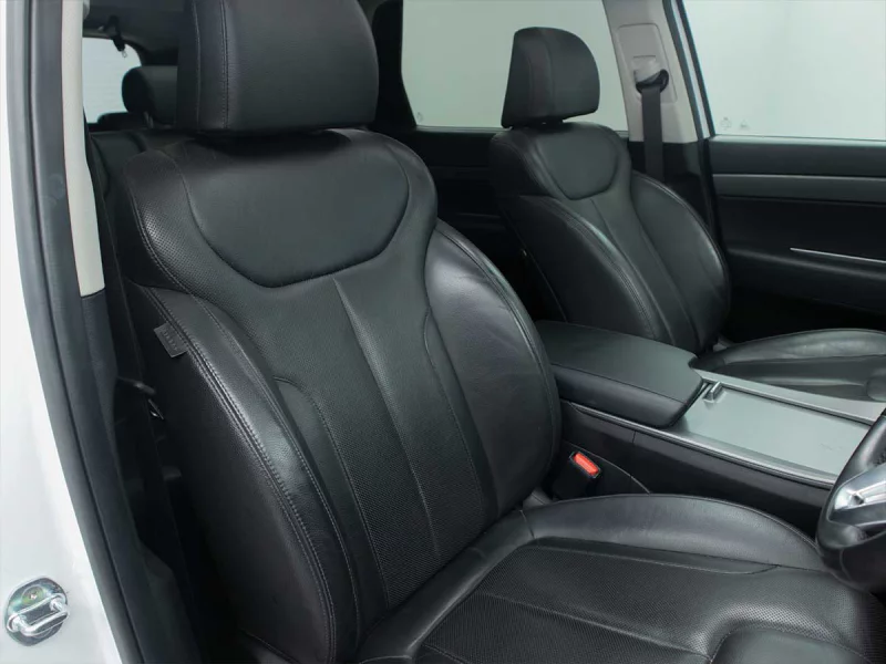 Vehicle Image for 25/25for Hyundai Palisade R2.2 Elite 8 Seater 8AT AWD