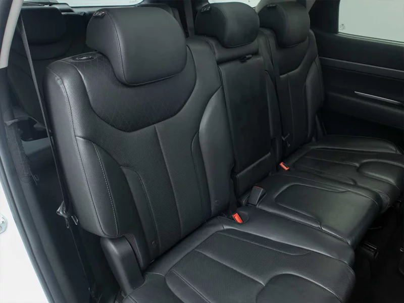 Vehicle Image for 24/25for Hyundai Palisade R2.2 Elite 8 Seater 8AT AWD