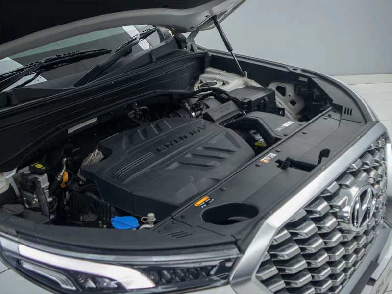 Vehicle Image for 9/25for Hyundai Palisade R2.2 Elite 8 Seater 8AT AWD