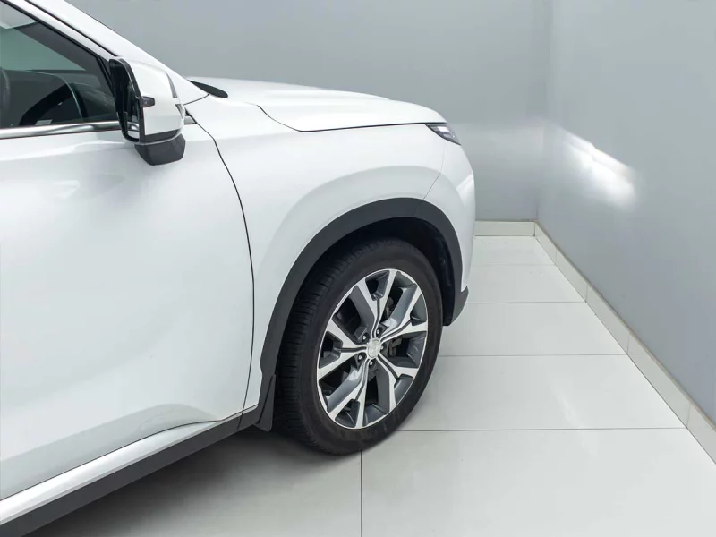 Vehicle Image for 7/25for Hyundai Palisade R2.2 Elite 8 Seater 8AT AWD