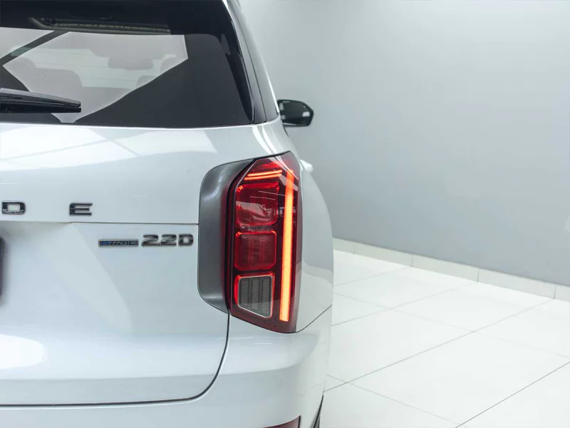 Vehicle Image for 11/25for Hyundai Palisade R2.2 Elite 8 Seater 8AT AWD