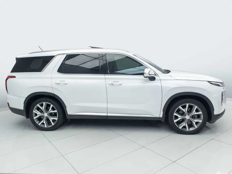 Vehicle Image for 4/25for Hyundai Palisade R2.2 Elite 8 Seater 8AT AWD