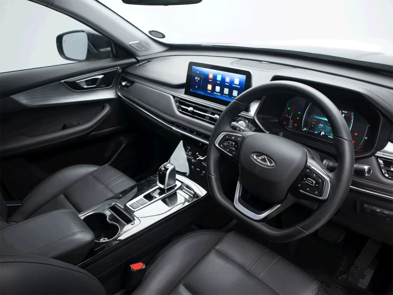 Vehicle Image for 19/25for Chery Tiggo 7 Pro 1.5T Executive CVT