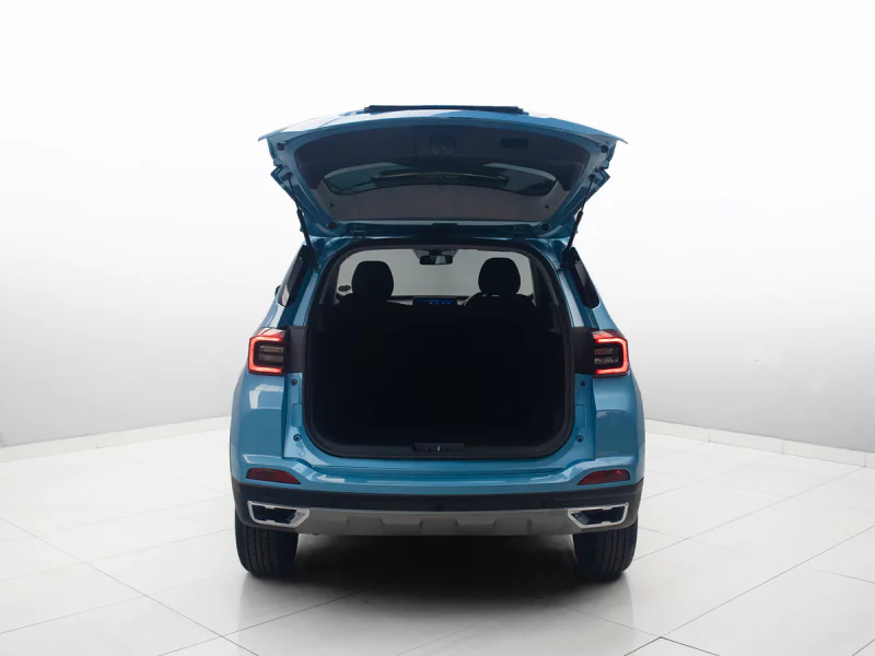 Vehicle Image for 13/23for Chery Tiggo 4 Pro 1.5 Urban