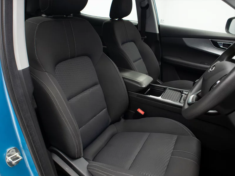 Vehicle Image for 23/23for Chery Tiggo 4 Pro 1.5 Urban
