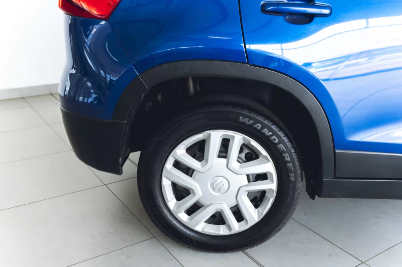 Vehicle Image for 8/23for Suzuki Vitara Brezza 1.5 GL A/T