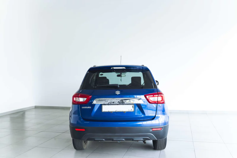 Vehicle Image for 12/23for Suzuki Vitara Brezza 1.5 GL A/T