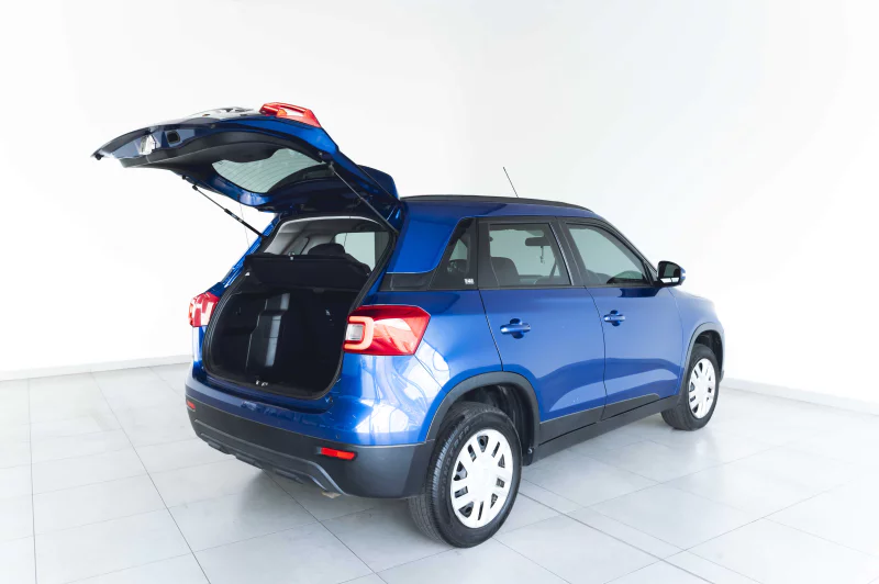 Vehicle Image for 6/23for Suzuki Vitara Brezza 1.5 GL A/T