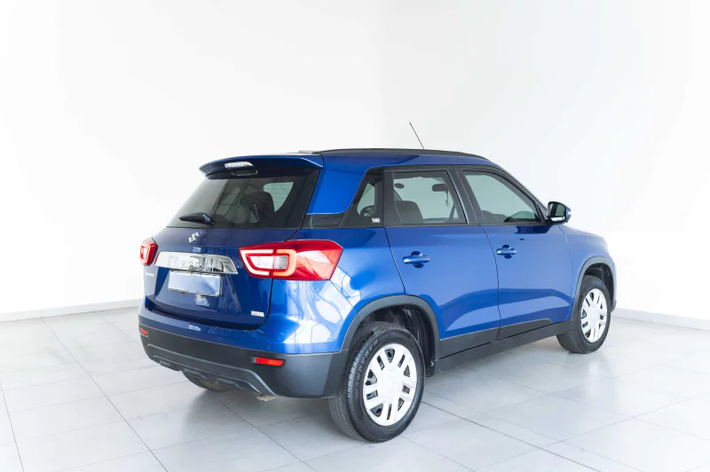 Vehicle Image for 5/23for Suzuki Vitara Brezza 1.5 GL A/T