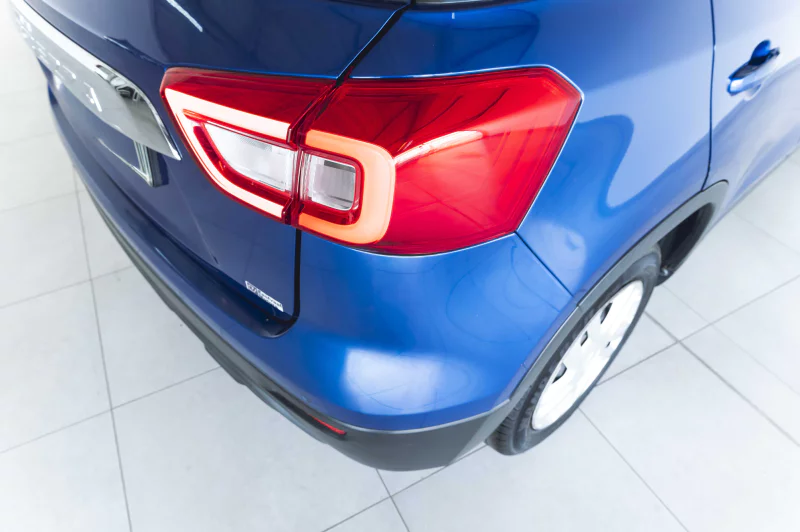 Vehicle Image for 10/23for Suzuki Vitara Brezza 1.5 GL A/T