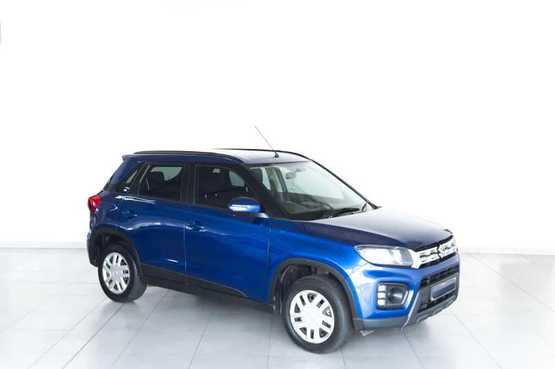Vehicle Image for 2/23for Suzuki Vitara Brezza 1.5 GL A/T
