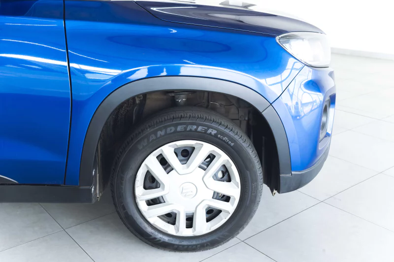 Vehicle Image for 11/23for Suzuki Vitara Brezza 1.5 GL A/T