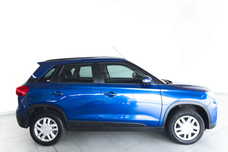 Vehicle Image for 4/23for Suzuki Vitara Brezza 1.5 GL A/T