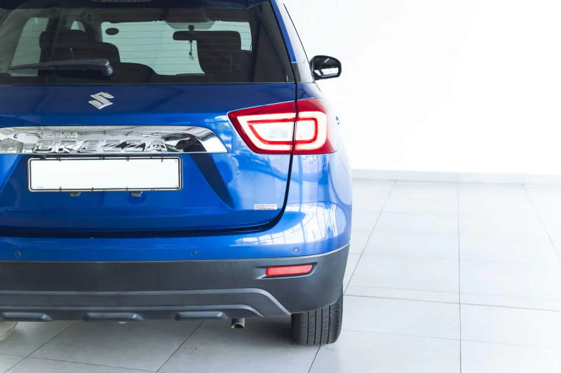 Vehicle Image for 7/23for Suzuki Vitara Brezza 1.5 GL A/T
