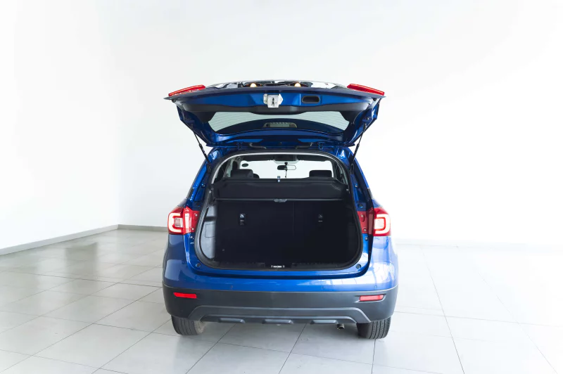 Vehicle Image for 13/23for Suzuki Vitara Brezza 1.5 GL A/T