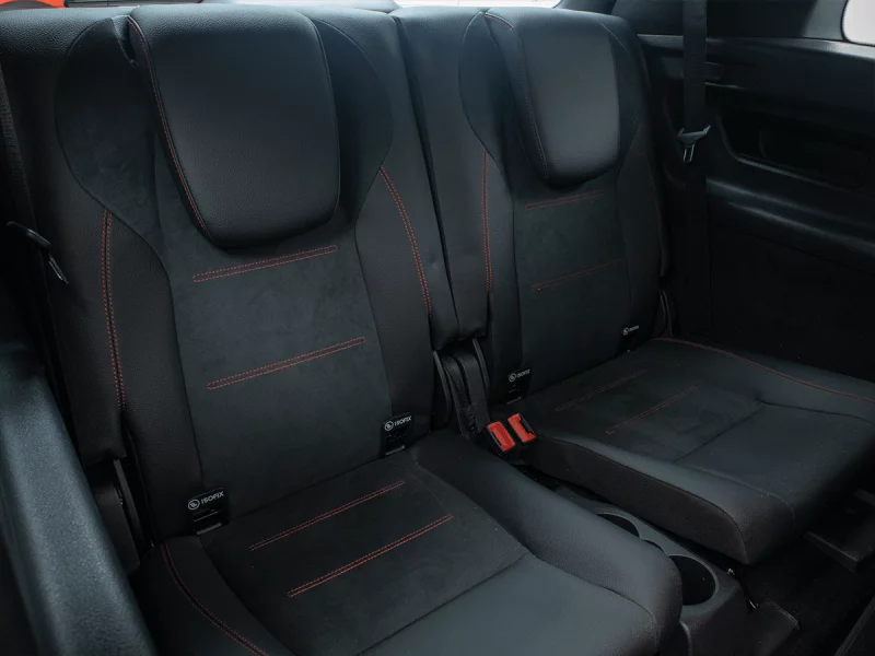 Vehicle Image for 21/26for Mercedes-Benz GLB 220d 4Matic