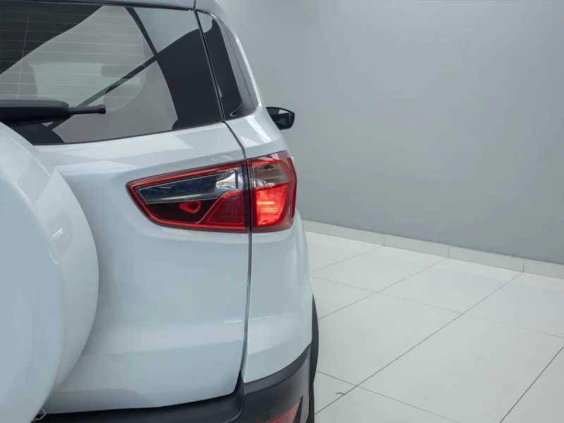 Vehicle Image for 10/24for Ford EcoSport 1.0T Titanium