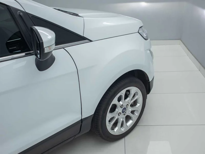 Vehicle Image for 7/24for Ford EcoSport 1.0T Titanium
