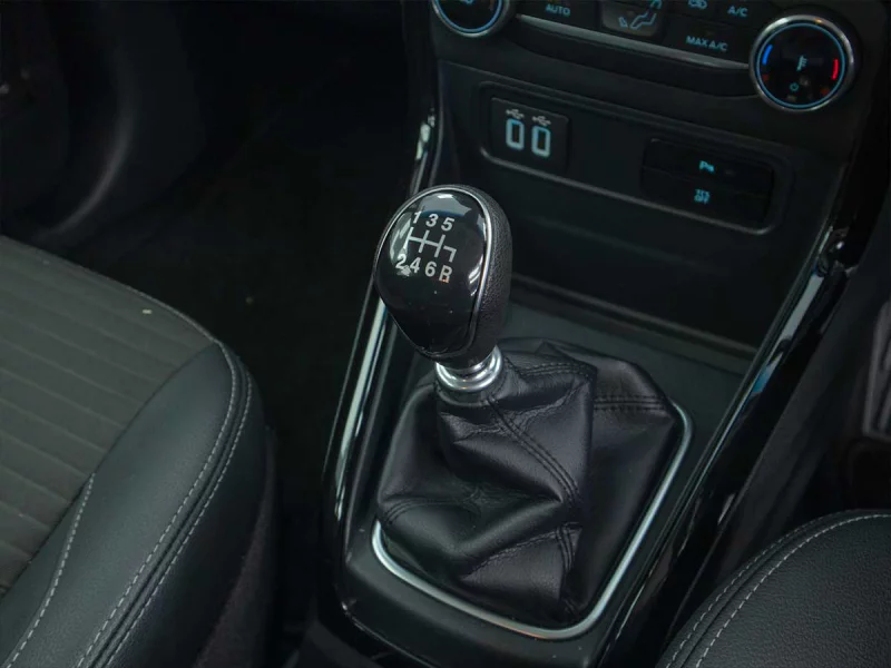 Vehicle Image for 16/24for Ford EcoSport 1.0T Titanium