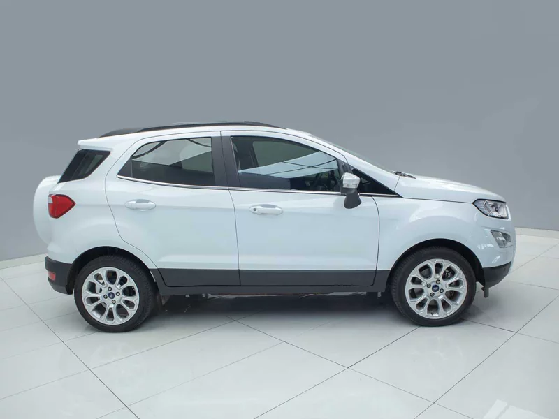 Vehicle Image for 4/24for Ford EcoSport 1.0T Titanium