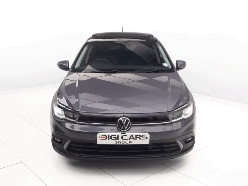 Vehicle Image for 3/22for Volkswagen Polo Hatch 1.0 TSI Life DSG