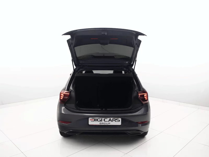 Vehicle Image for 13/22for Volkswagen Polo Hatch 1.0 TSI Life DSG