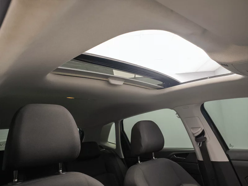 Vehicle Image for 20/22for Volkswagen Polo Hatch 1.0 TSI Life DSG