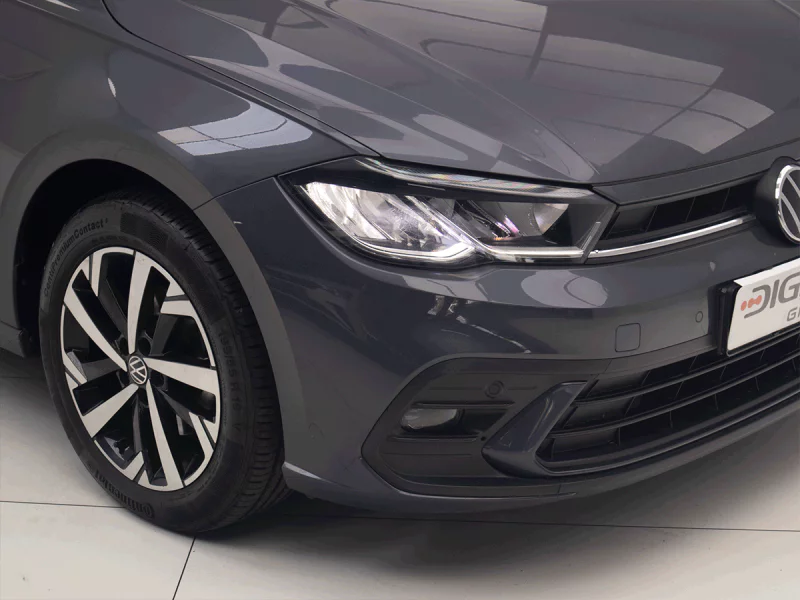 Vehicle Image for 8/22for Volkswagen Polo Hatch 1.0 TSI Life DSG