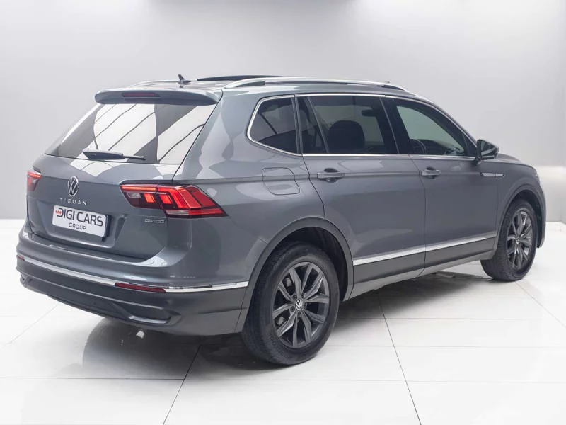 Vehicle Image for 5/23for Volkswagen Tiguan Allspace 1.4 TSI Life DSG