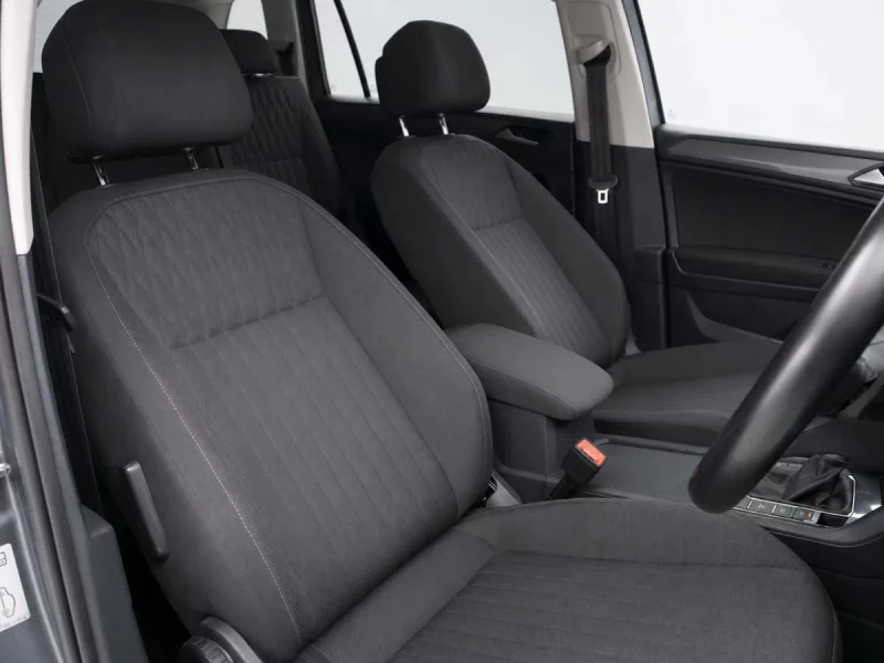 Vehicle Image for 23/23for Volkswagen Tiguan Allspace 1.4 TSI Life DSG