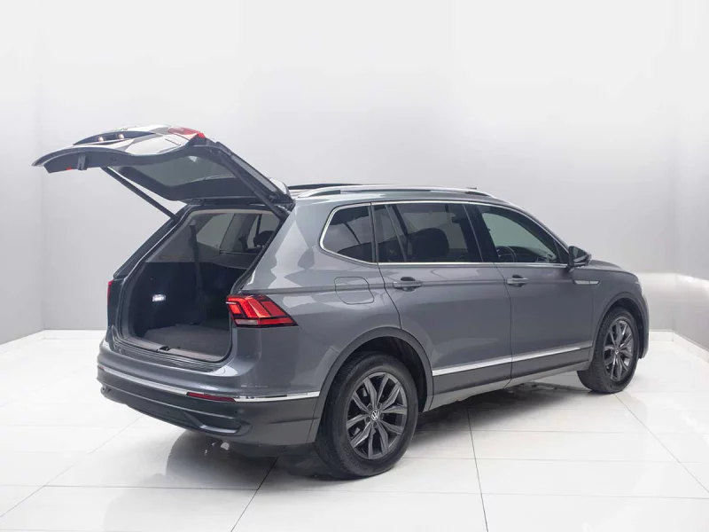 Vehicle Image for 6/23for Volkswagen Tiguan Allspace 1.4 TSI Life DSG