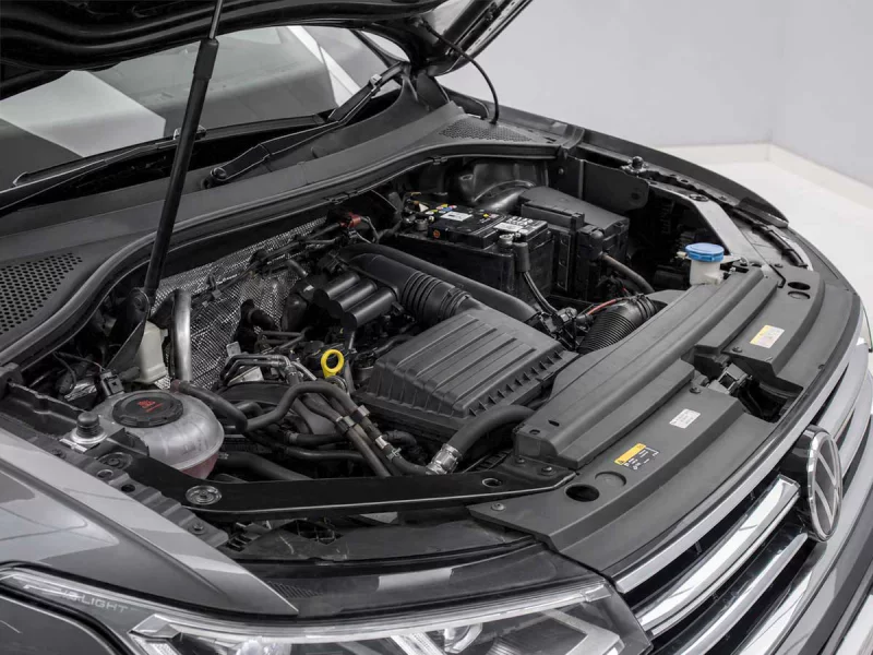 Vehicle Image for 8/23for Volkswagen Tiguan Allspace 1.4 TSI Life DSG