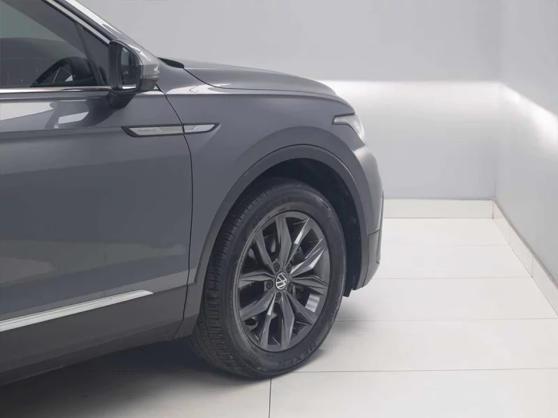 Vehicle Image for 7/23for Volkswagen Tiguan Allspace 1.4 TSI Life DSG