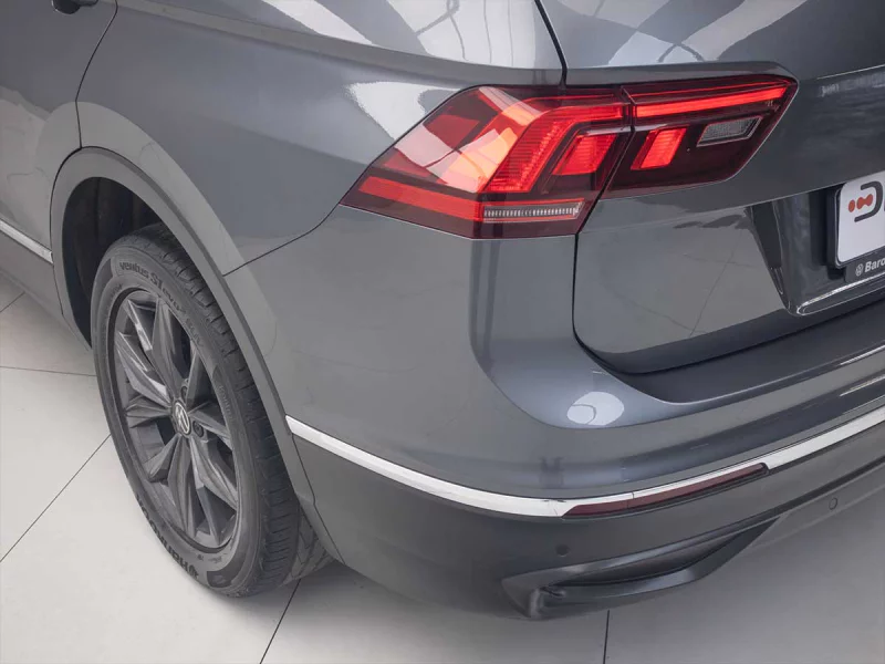 Vehicle Image for 9/23for Volkswagen Tiguan Allspace 1.4 TSI Life DSG