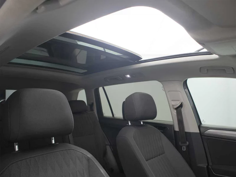 Vehicle Image for 20/23for Volkswagen Tiguan Allspace 1.4 TSI Life DSG