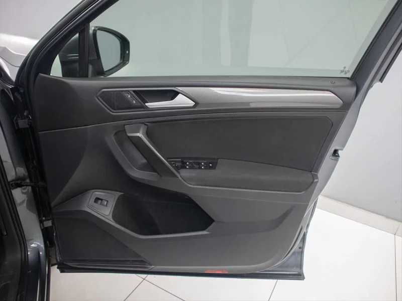 Vehicle Image for 21/23for Volkswagen Tiguan Allspace 1.4 TSI Life DSG