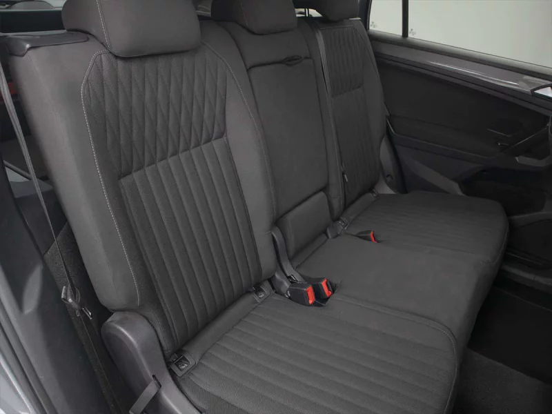 Vehicle Image for 22/23for Volkswagen Tiguan Allspace 1.4 TSI Life DSG