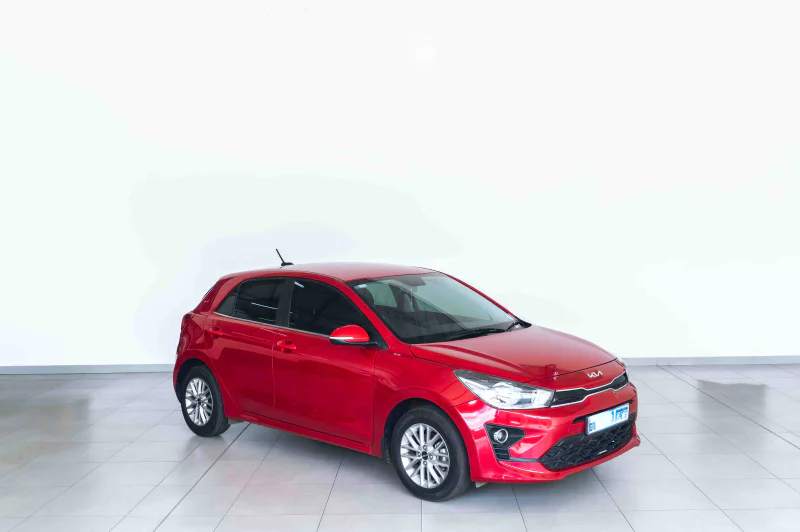 Vehicle Image for 2/23for Kia Rio Hatch 1.4 LX A/T 5DR