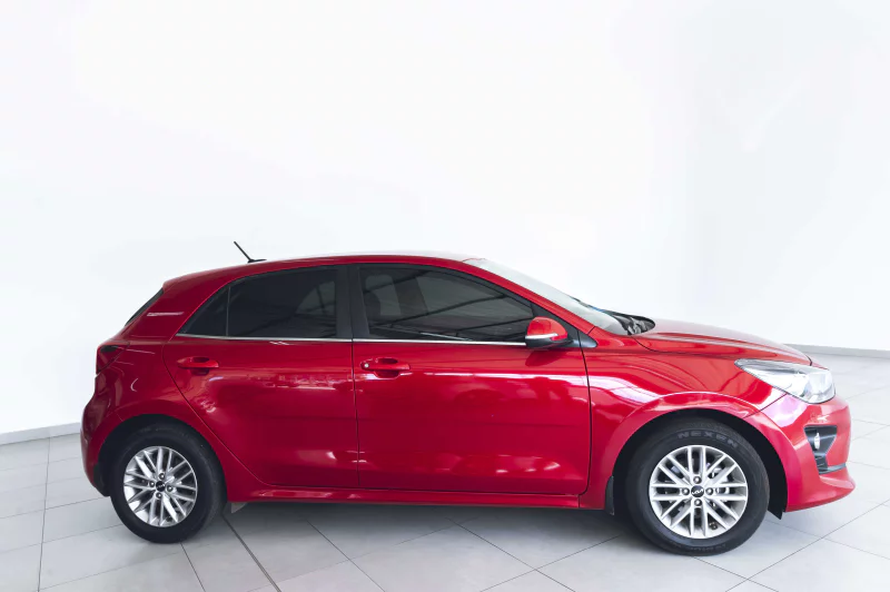 Vehicle Image for 4/23for Kia Rio Hatch 1.4 LX A/T 5DR