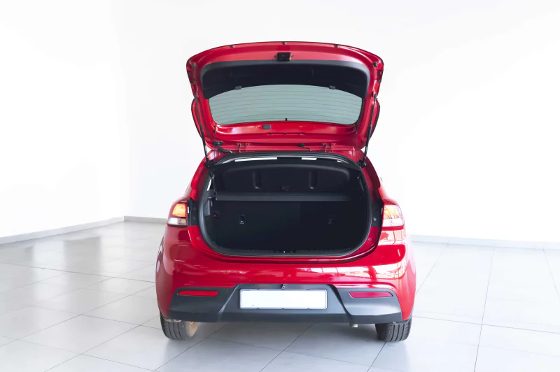 Vehicle Image for 13/23for Kia Rio Hatch 1.4 LX A/T 5DR