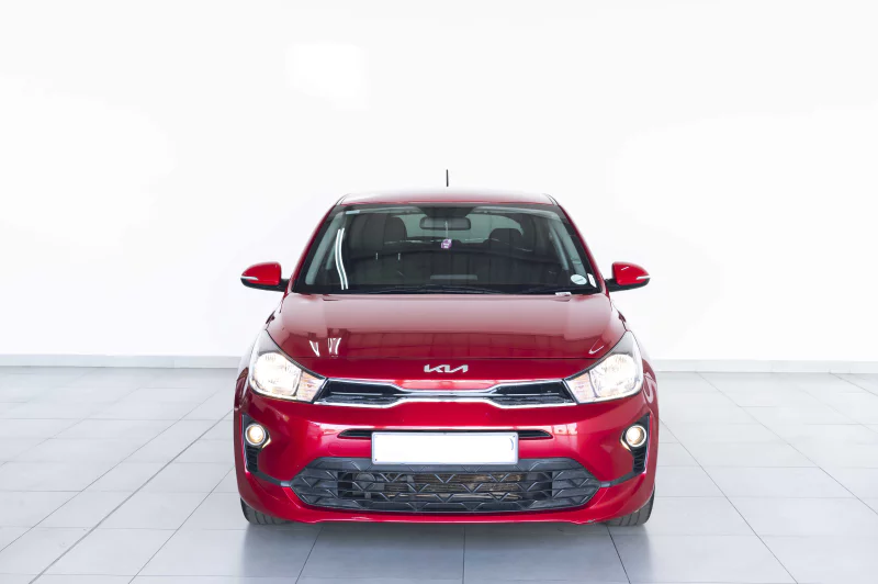 Vehicle Image for 3/23for Kia Rio Hatch 1.4 LX A/T 5DR