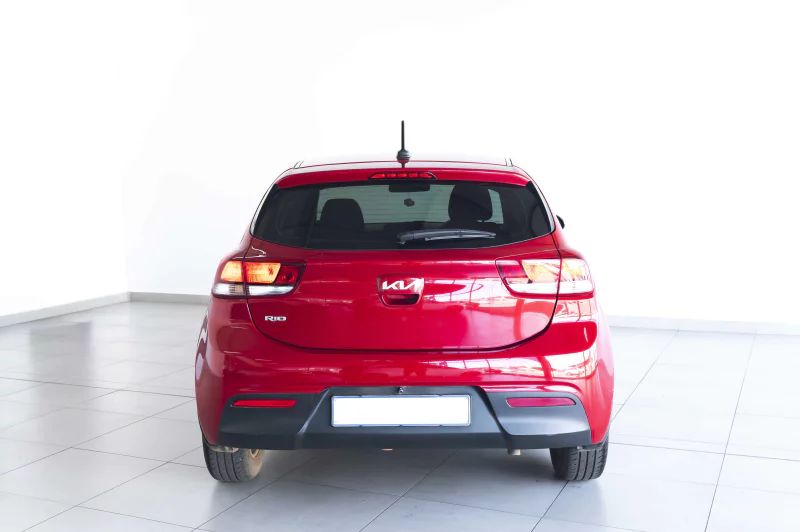 Vehicle Image for 12/23for Kia Rio Hatch 1.4 LX A/T 5DR