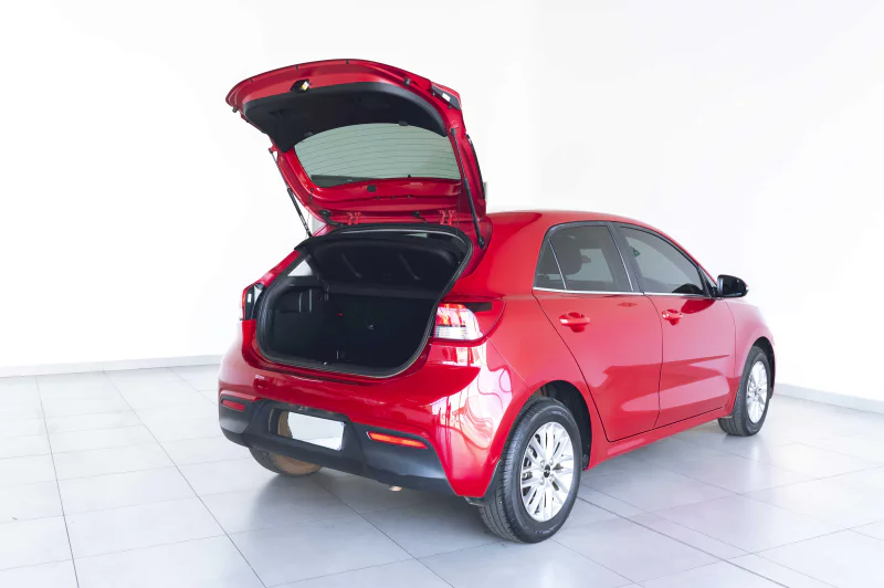 Vehicle Image for 6/23for Kia Rio Hatch 1.4 LX A/T 5DR