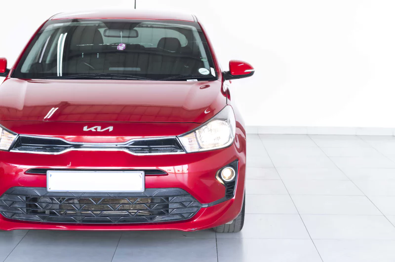 Vehicle Image for 7/23for Kia Rio Hatch 1.4 LX A/T 5DR